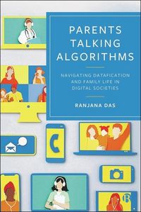 Produktbild: Parents Talking Algorithms