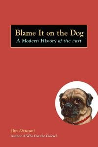 Produktbild: Blame It on the Dog