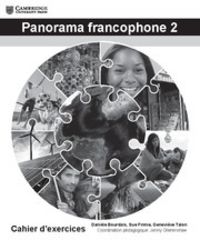 Produktbild: Bourdais, D: Panorama francophone 2 Cahier d'exercises - 5 b