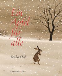 Produktbild: Ein Apfel f&uuml;r alle