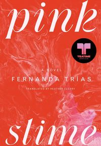Produktbild: Pink Slime