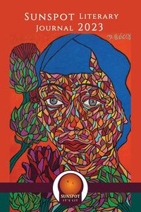 Produktbild: Sunspot Literary Journal 2023