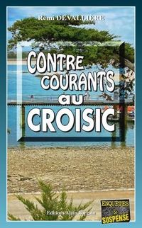 Produktbild: Contre-Courants au Croisic