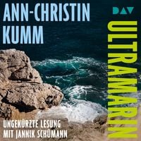 Produktbild: Ultramarin