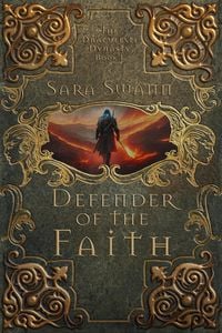 Produktbild: Defender of the Faith (The Draculesti Dynasty)