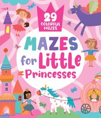 Produktbild: Mazes for Little Princesses