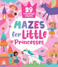 Produktbild: Mazes for Little Princesses