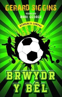 Produktbild: Brwydr y B&ecirc;l