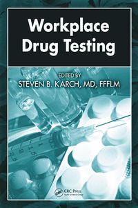 Produktbild: Workplace Drug Testing