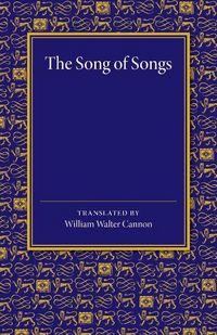 Produktbild: The Song of Songs