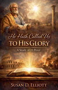 Produktbild: He Hath Called Us to His Glory