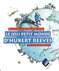 Produktbild: Le joli petit monde d'Hubert Reeves