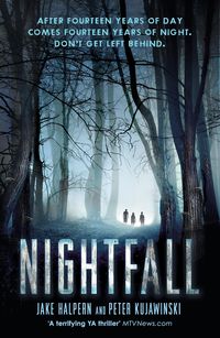 Produktbild: Nightfall