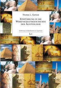Produktbild: Gertzen, T: Einf. in Wissenschaftsgesch. &Auml;gyptologie