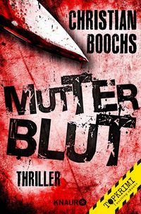 Produktbild: Mutterblut