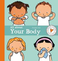 Produktbild: All about Your Body