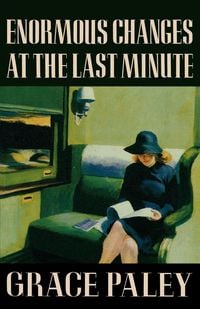 Produktbild: Enormous Changes at the Last Minute
