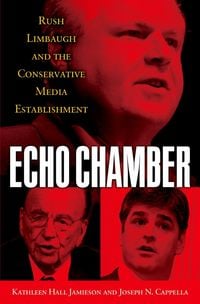 Produktbild: Echo Chamber