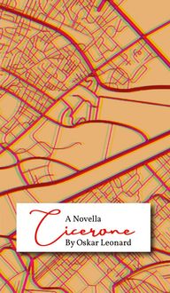 Produktbild: Cicerone: A Novella