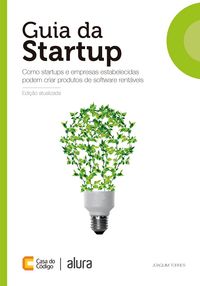 Produktbild: Guia da Startup
