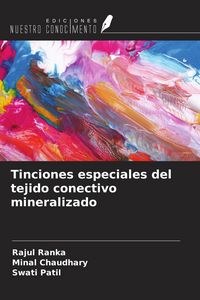 Produktbild: Tinciones especiales del tejido conectivo mineralizado