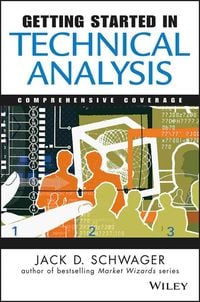 Produktbild: Getting Started in Technical Analysis