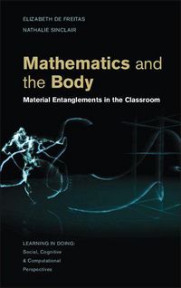 Produktbild: Mathematics and the Body