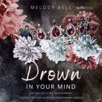 Produktbild: Drown In Your Mind