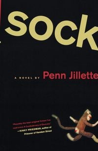 Produktbild: Sock
