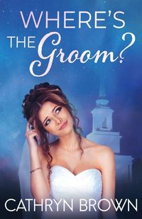 Produktbild: Where's the Groom?
