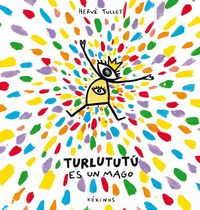 Produktbild: Turlutut&uacute; es un mago