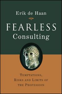 Produktbild: Fearless Consulting
