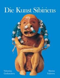 Produktbild: Die Kunst Sibiriens