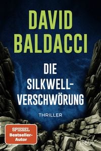Produktbild: Die Silkwell-Verschw&ouml;rung