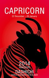 Produktbild: Capricorn 2014