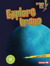 Produktbild: Explora Urano (Explore Uranus)