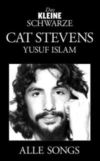 Bild vom Artikel Das Kleine Schwarze - Cat Stevens / Yusuf Islam vom Autor Cat Stevens