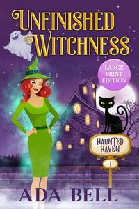 Produktbild: Unfinished Witchness