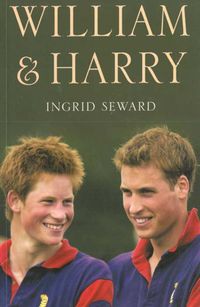 Produktbild: William & Harry