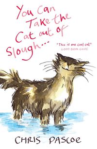 Produktbild: You Can Take the Cat out of Slough . . .