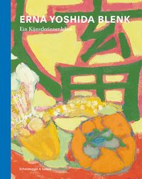 Produktbild: Erna Yoshida Blenk