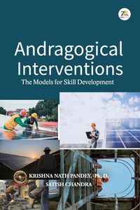 Produktbild: Andragogical Interventions