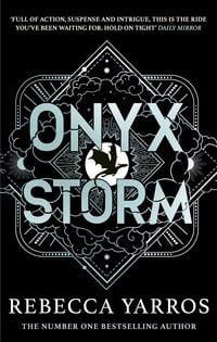 Produktbild: Onyx Storm