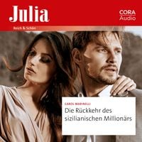 Produktbild: Die R&uuml;ckkehr des sizilianischen Million&auml;rs