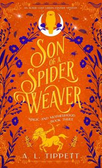 Produktbild: Son of a Spider Weaver