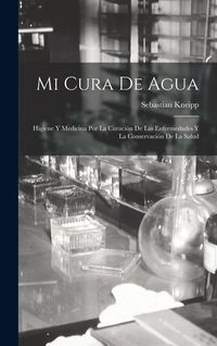 Produktbild: Mi Cura De Agua