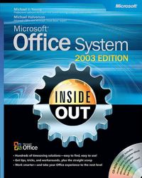 Produktbild: Microsoft Office 2003, w. CD-ROM