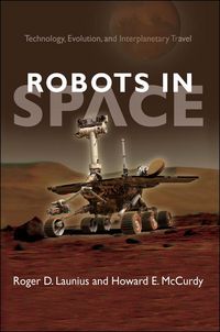 Produktbild: Robots in Space