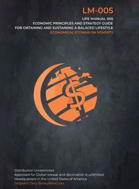 Produktbild: Economical Fit/ Life Manual 005