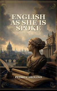 Produktbild: English As She Is Spoke